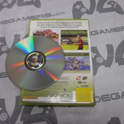Top Spin 3 [2]