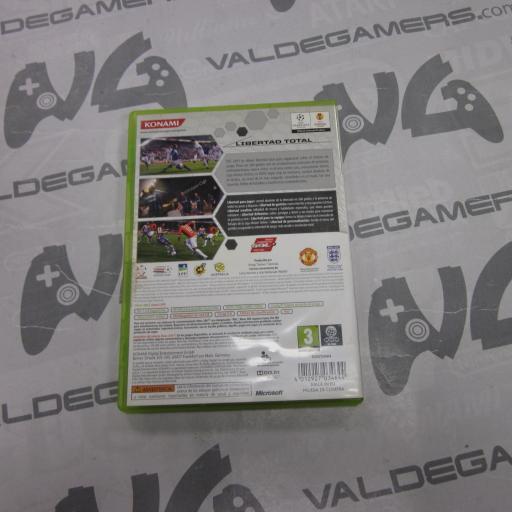 Pro Evolution Soccer 2011 [3]