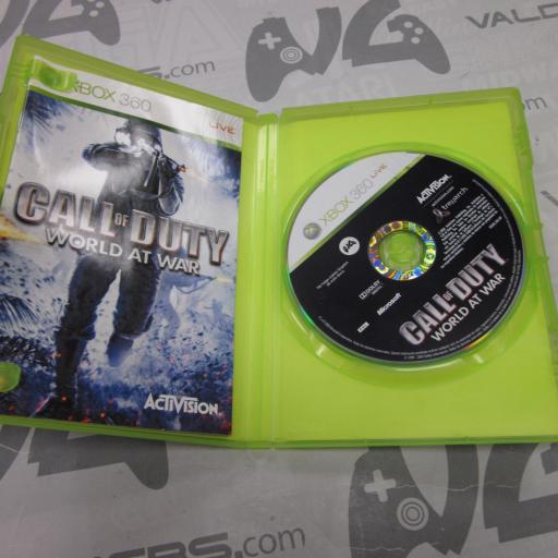 Call of Duty: World at War [0]