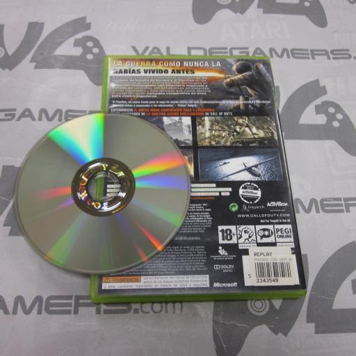 Call of Duty: World at War [2]