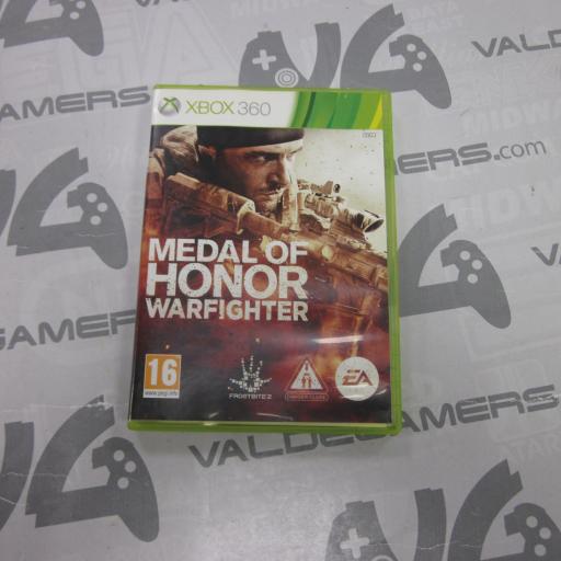 Medal of Honor: Warfighter 