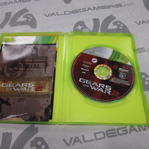 Gears of War 2 [1]