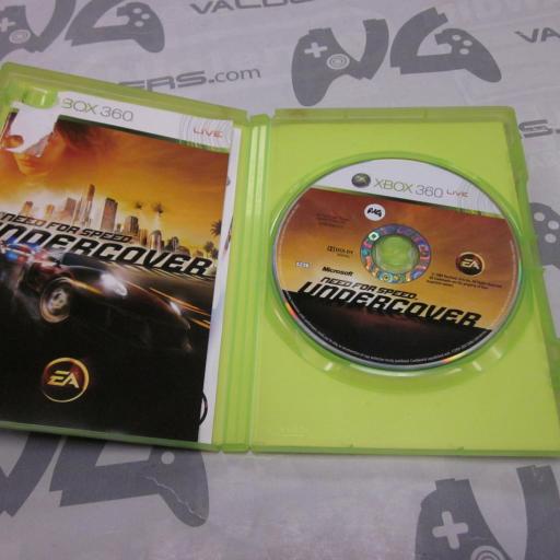 Need For Speed: Undercover [1]