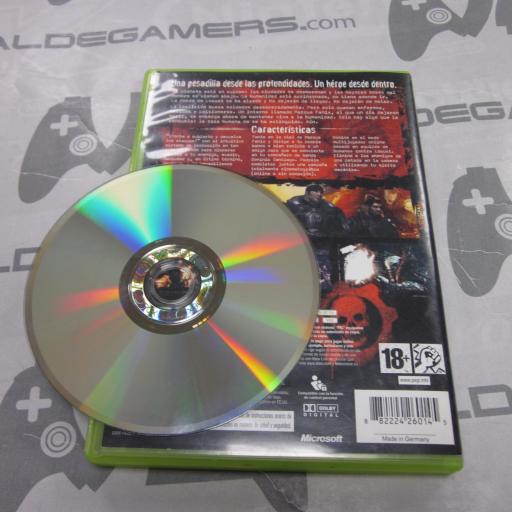 Gears of War [2]