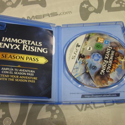 Immortals: Fenyx Rising  [2]