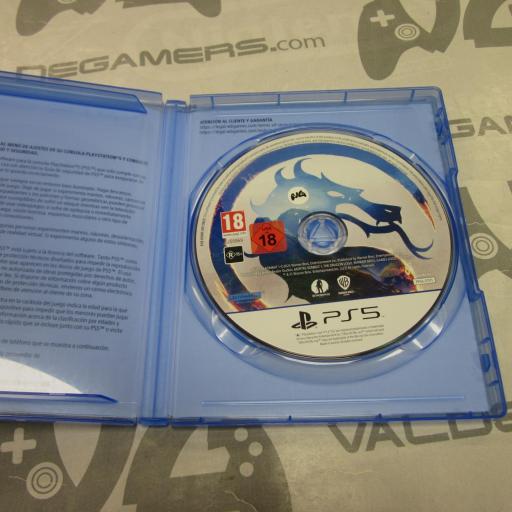 Mortal Kombat 1  [2]