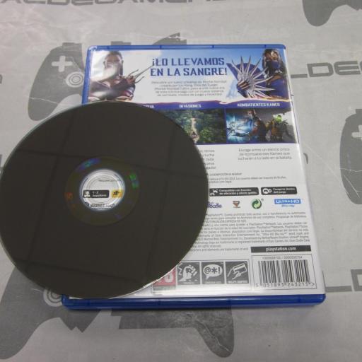 Mortal Kombat 1  [2]