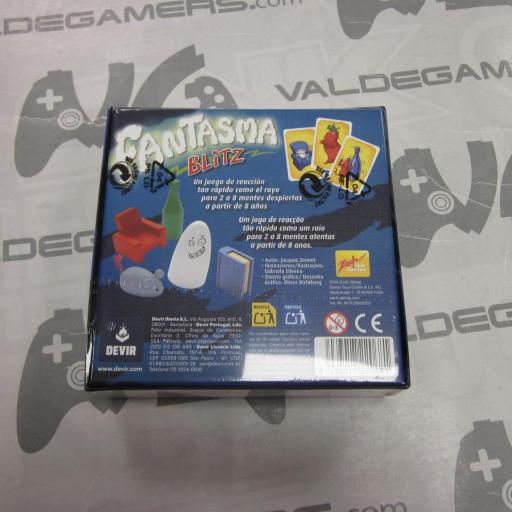 Fantasma Blitz [1]