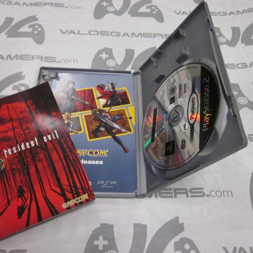 Resident Evil 4 [1]
