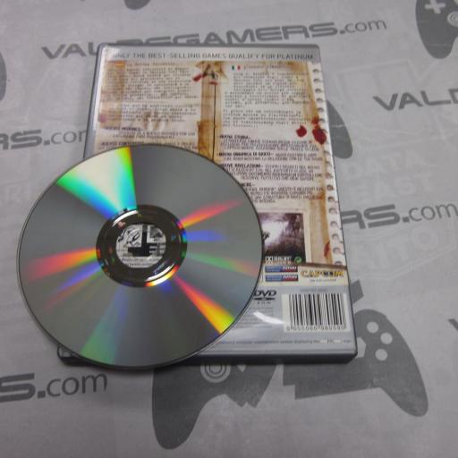 Resident Evil 4 [2]