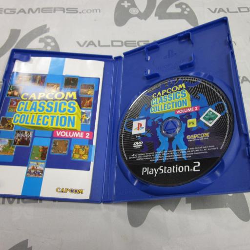 Capcom Classics Collection Vol 2 [1]