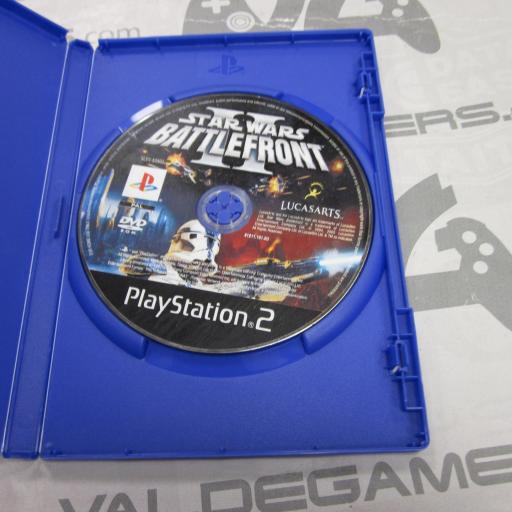 Star Wars Battlefront II* [1]
