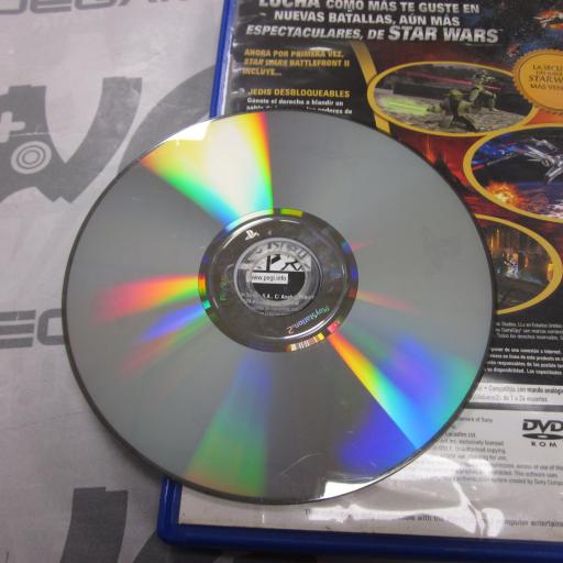 Star Wars Battlefront II* [2]