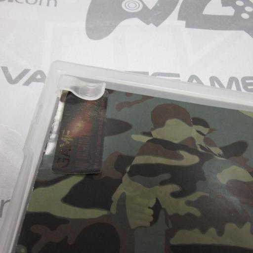 Metal Gear Solid 3: Snake Eater [2]