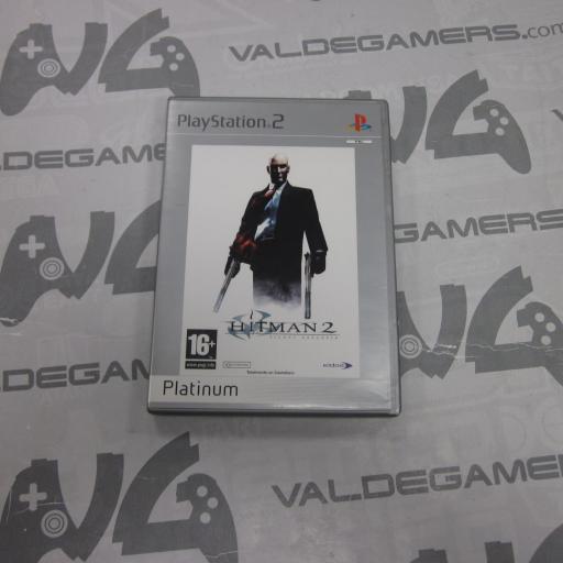 Hitman 2