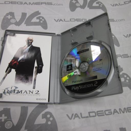 Hitman 2 [1]