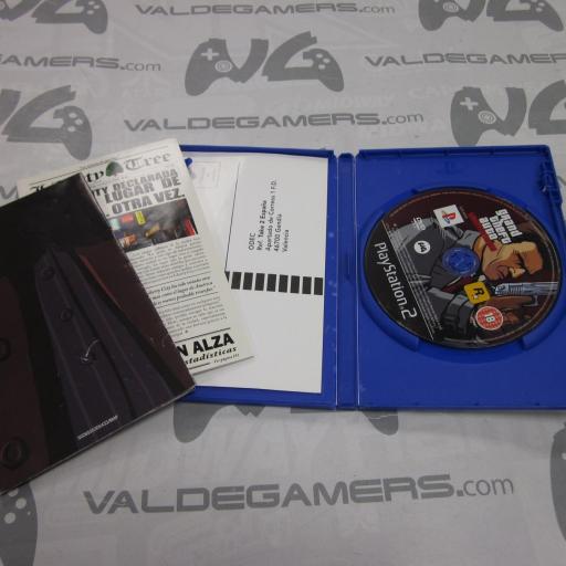 Grand Theft Auto Liberty City Stories [1]