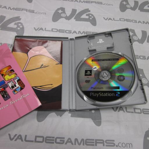 Grand Theft Auto: Vice City [1]