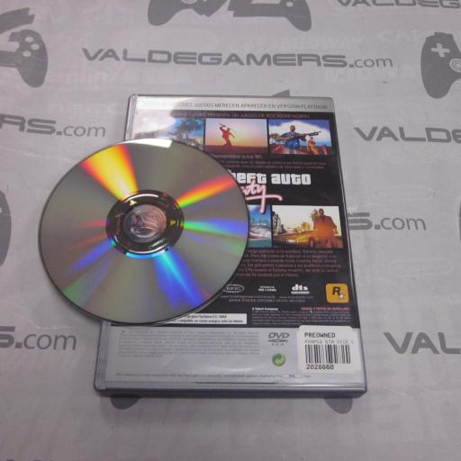 Grand Theft Auto: Vice City [2]