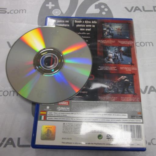 Blade II [2]