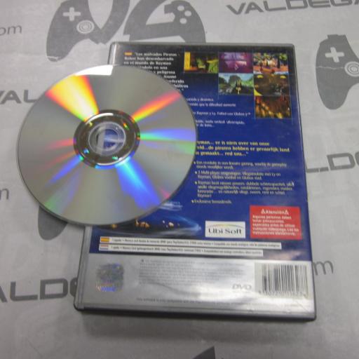Rayman Revolution [2]