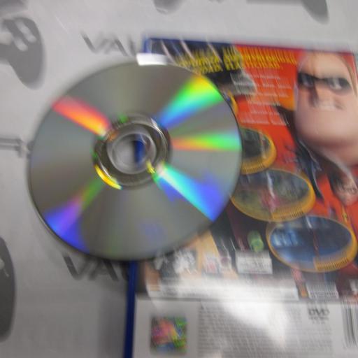 Los Increibles [2]