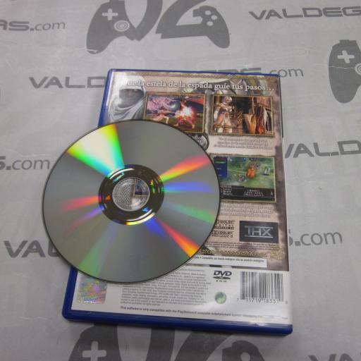 Soul Calibur III [2]