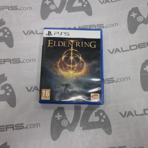 Elden Ring [0]