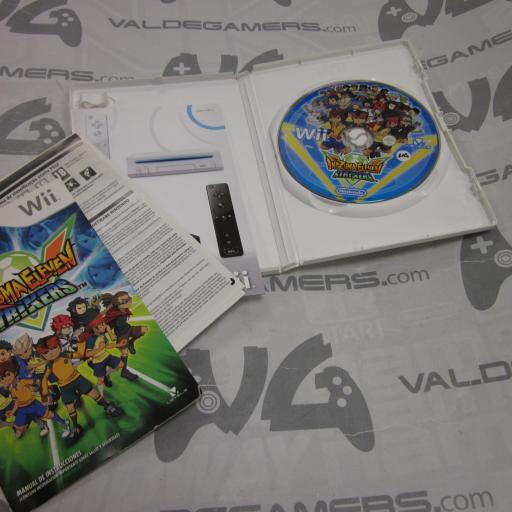 Inazuma Eleven Strikers [1]