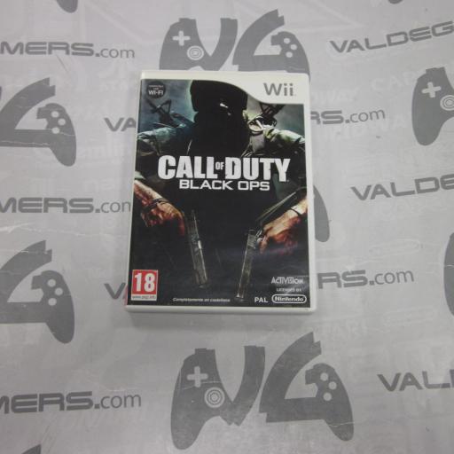 Call Of Duty: Black Ops [0]