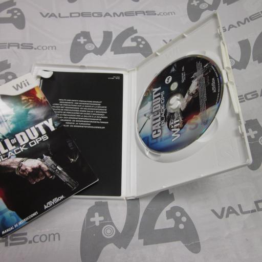 Call Of Duty: Black Ops [1]