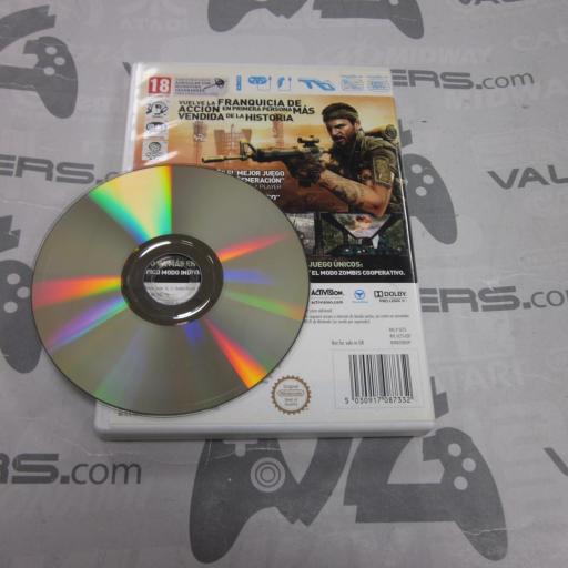 Call Of Duty: Black Ops [2]