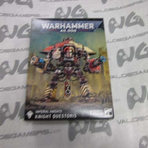  Imperial Knights - Questoris - 54-22