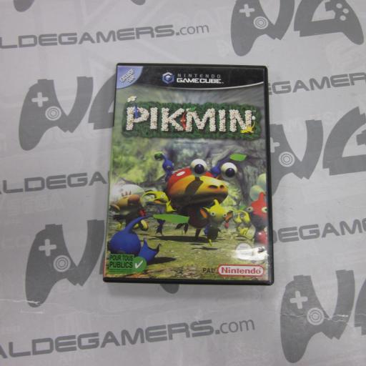 Pikmin* [0]