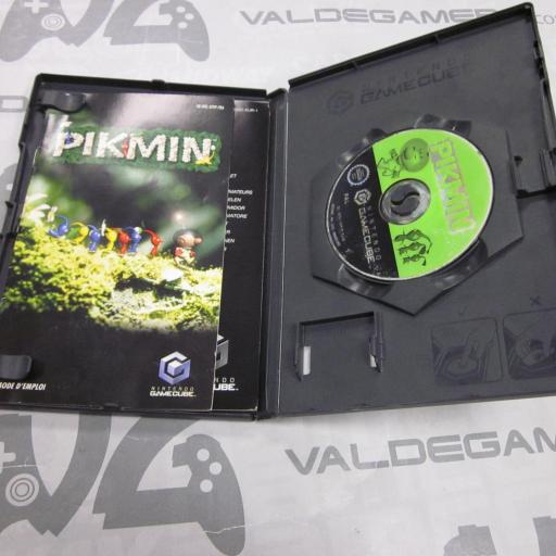 Pikmin* [1]