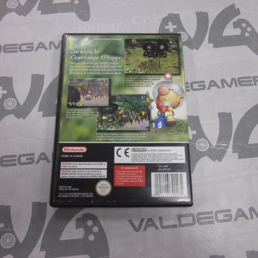 Pikmin* [3]