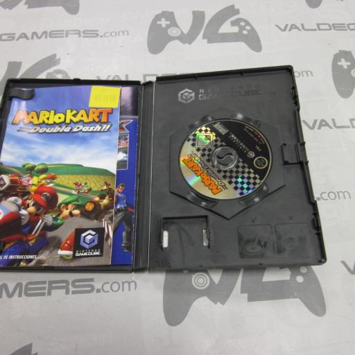 Mario Kart Double Dash [1]