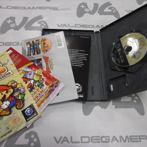 Paper Mario: La Puerta Milenaria [1]