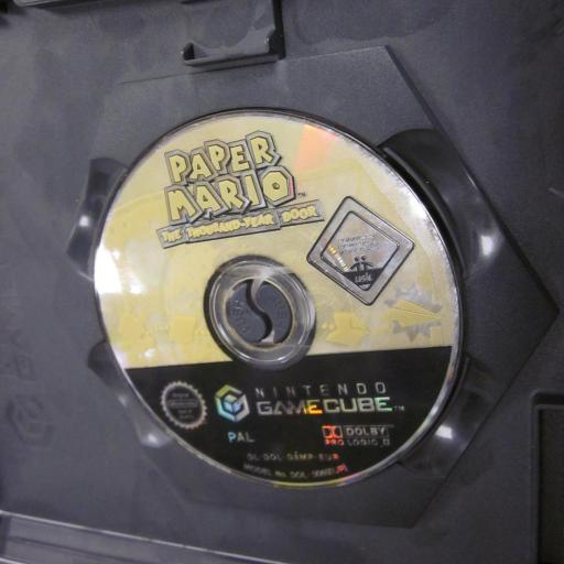 Paper Mario: La Puerta Milenaria [2]