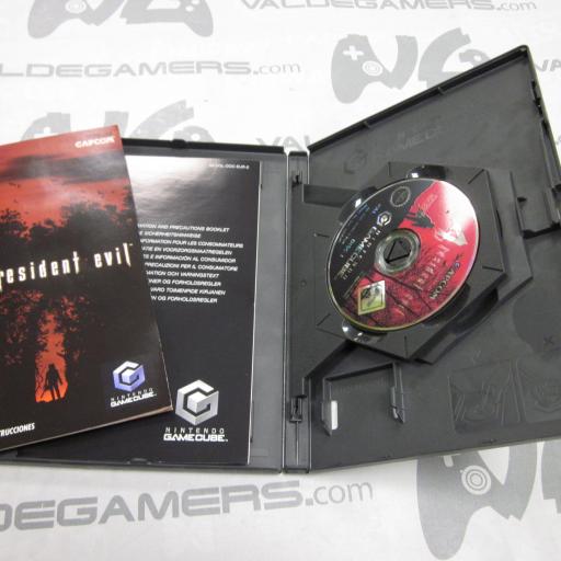Resident Evil 4 [1]