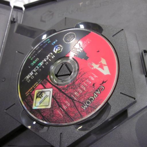 Resident Evil 4 [2]