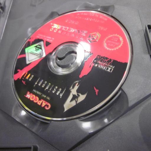 Resident Evil 4 [3]