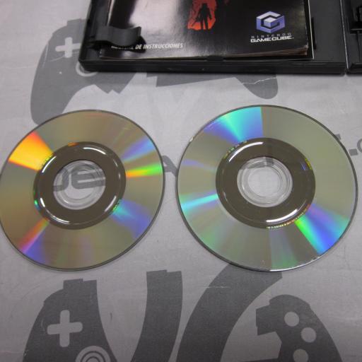 Resident Evil 4 [4]