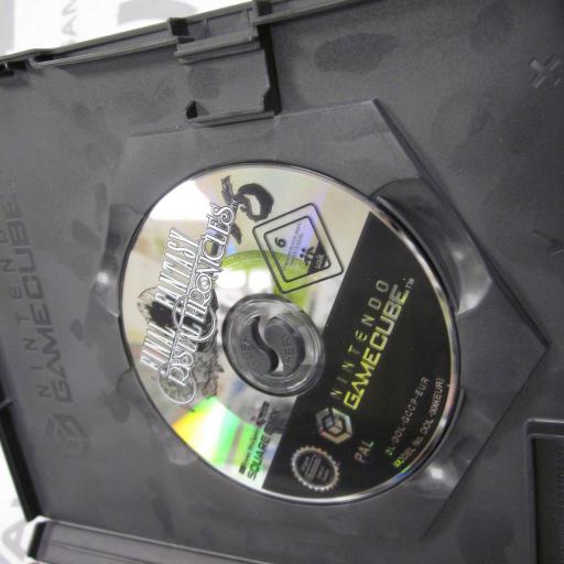 Final Fantasy: Crystal Chronicles [2]