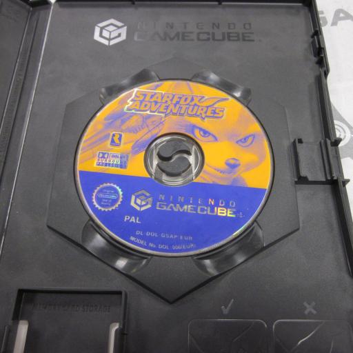 Starfox Adventures [1]