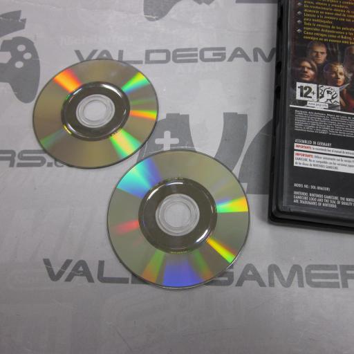 Señor De Los Anillos: La Tercera Edad [2]