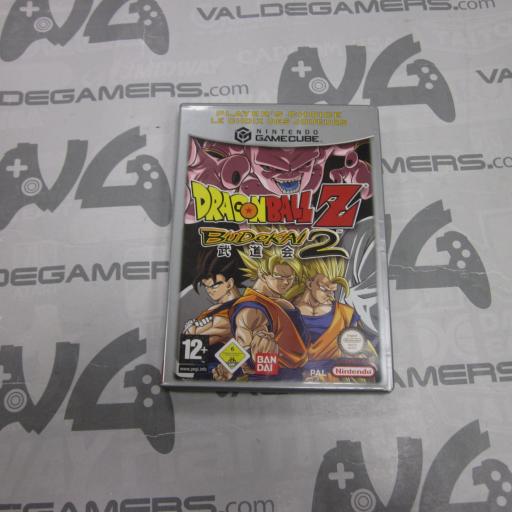 Dragon Ball Z Budokai 2*