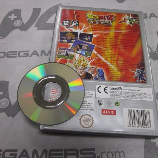 Dragon Ball Z Budokai 2* [2]