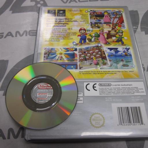 Mario Party 4 [3]