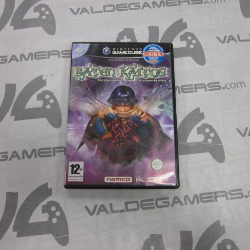 Baten Kaitos